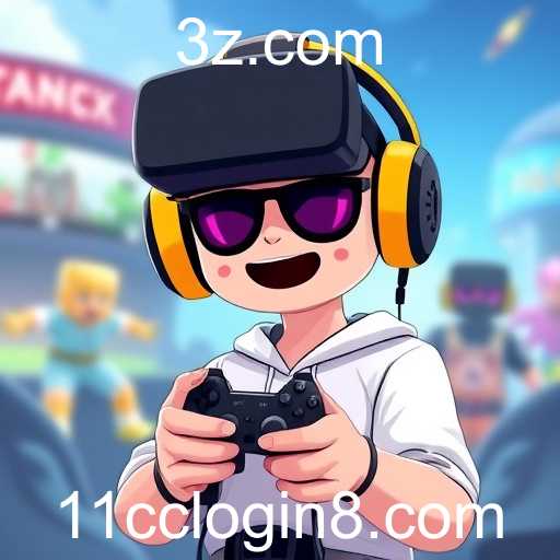 A Evolução do 11cc Login no Mundo dos Jogos