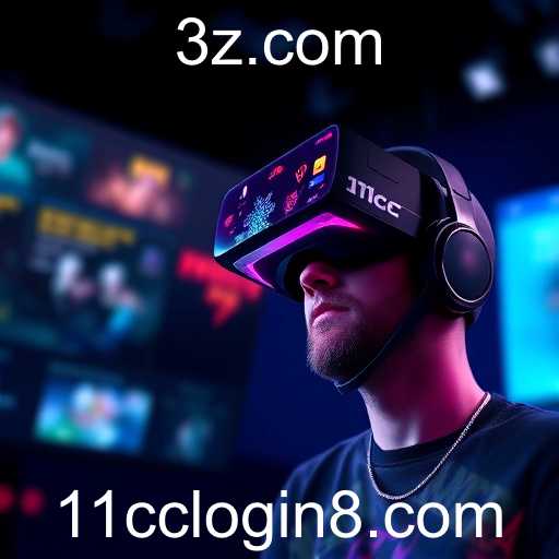 A Revolução do Mercado de Jogos e a Ascensão do 11cc