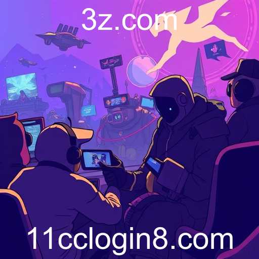 11cc Login: Impacto e Tendências no Mundo dos Jogos