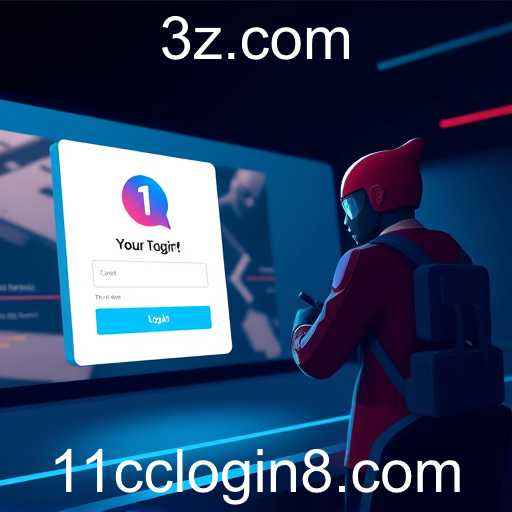 O Impacto do 11cc Login nos Jogos Online