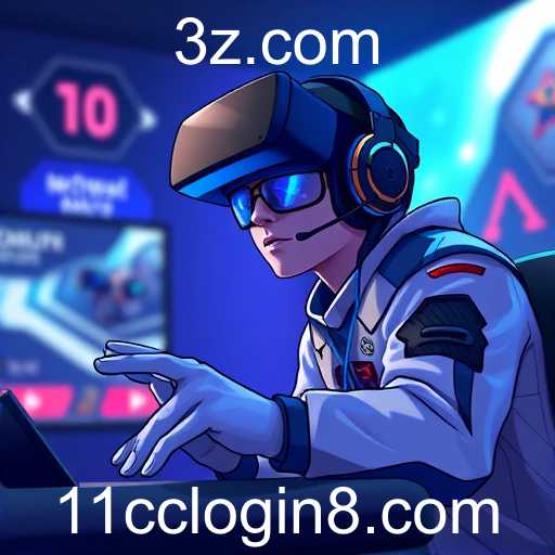 A Ascensão do 11cc no Mundo dos Jogos Online