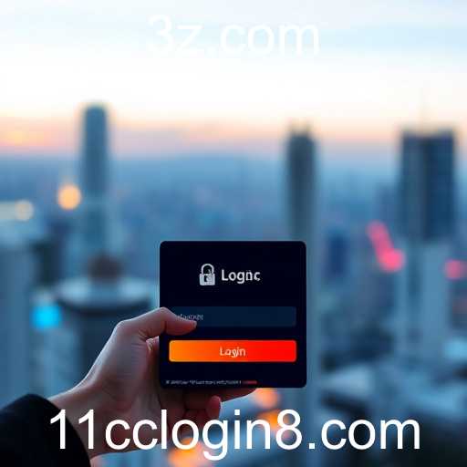 Revolução Digital: O Impacto do 11cc Login no Brasil