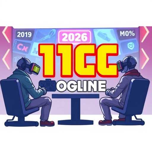 Tendências Emergentes nos Jogos Online