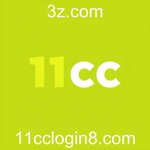 A era dos jogos digitais: a ascensão do 11cc login