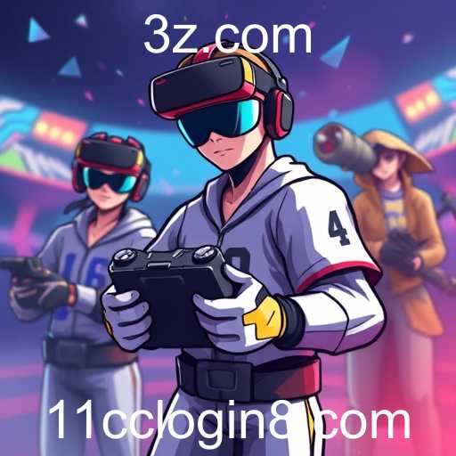 Evolução do 11cc Login: Uma Experiência de Jogo Transformadora
