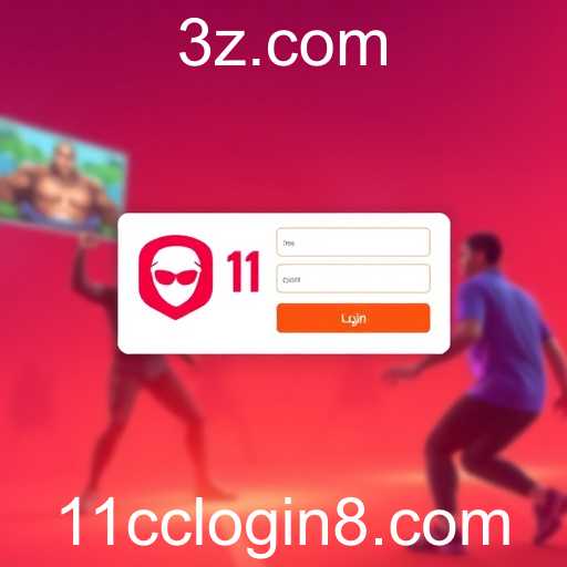 A Evolução dos Jogos Online e a Ascensão do 11cc Login