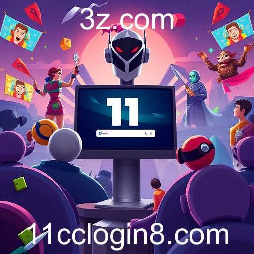 Expansão e Desafios do 11cc Login no Cenário Brasileiro