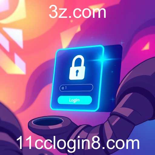 Expansão do Mercado de Jogos Online: O Impacto do '11cc Login'