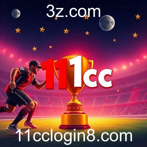 A Exploração do Universo 11cc no Mundo dos Jogos