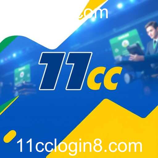 Explorando o Mundo dos Jogos com 11cc Login