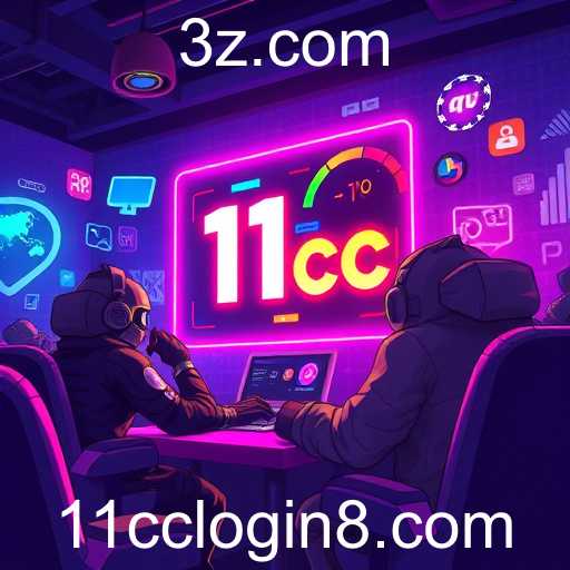 11cc login