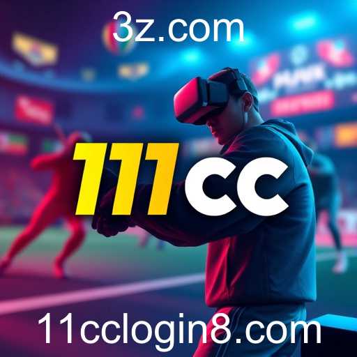 A Revolução dos Jogos Online com 11cc Login