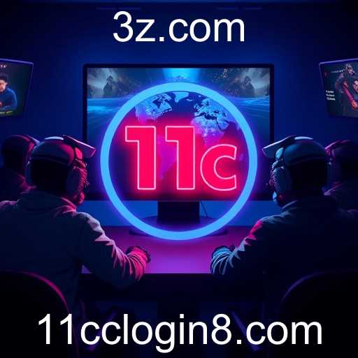 Crescimento e Inovações no Mundo dos Jogos Online