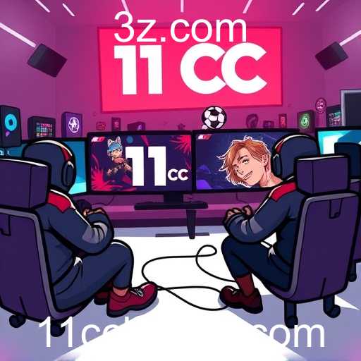 A Evolução do Setor de Jogos Online no Brasil