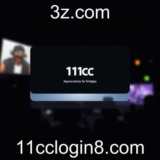Novidades no Mundo de 11cc Login e Seus Impactos na Comunidade Gamer