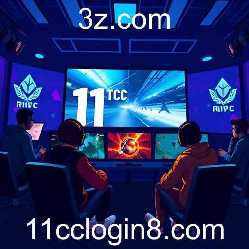 Tendências e Desafios nos Sites de Jogos em 2025