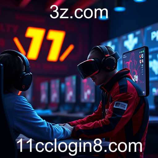 Desafios e Tendências no Universo dos Games