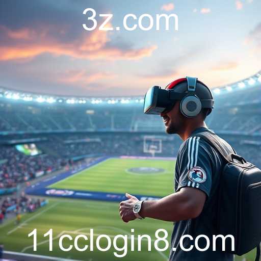 Expansão Global do 11cc e Novas Tendências de Jogo