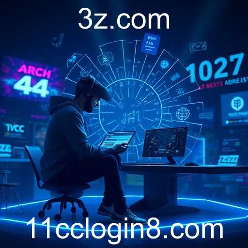 Crescimento e Desafios do Site 11cc em 2026