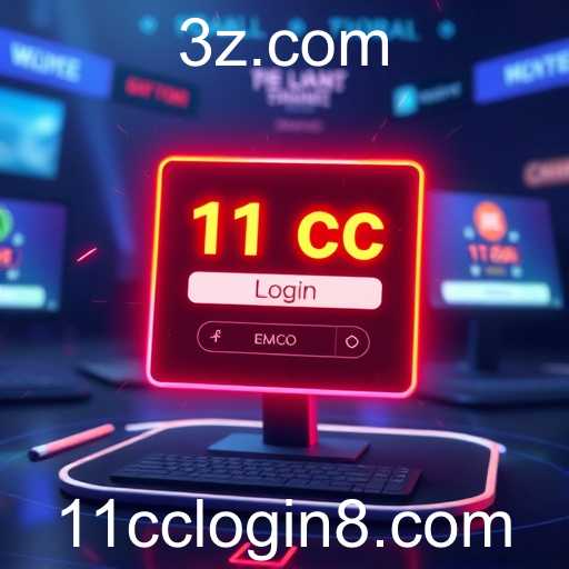 O Impacto dos Jogos Online e o 11cc