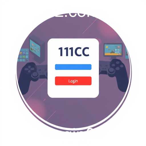 O Impacto do 11CC Login no Cenário de Jogos Online