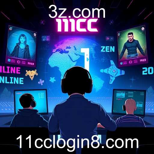 O Impacto dos Jogos Online em 2026