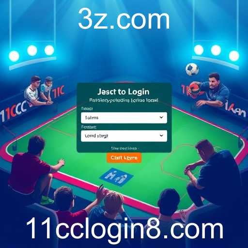 Nova Era do Entretenimento Digital: 11cc Login como Epítome