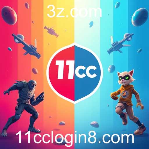 A Nova Era da Plataforma de Jogos 11cc