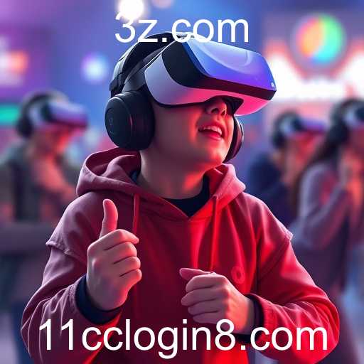 Novos Horizontes nos Jogos com 11cc