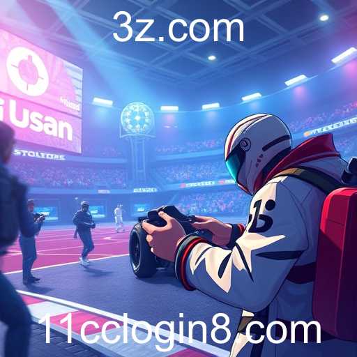 O Impacto dos Jogos Online em 2025: Uma Análise da Plataforma 11cc