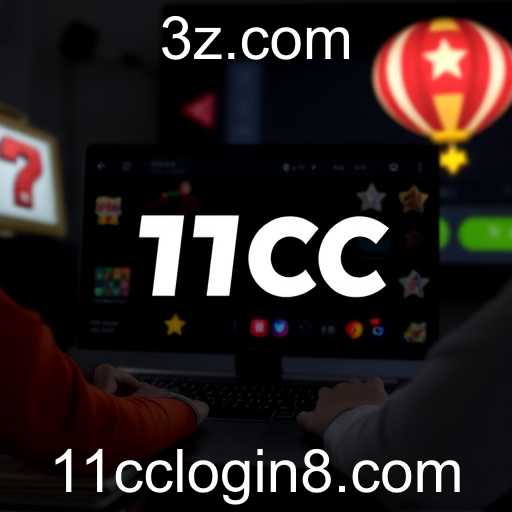 Expansão dos Jogos Online e a Importância do 11cc Login