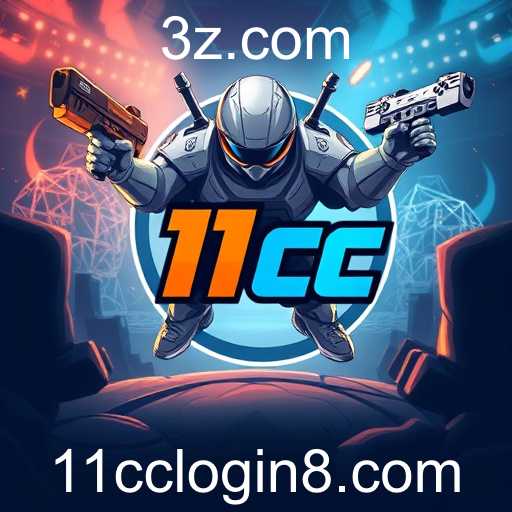 Reinvenção dos Jogos Online: A Ascensão do '11cc Login'