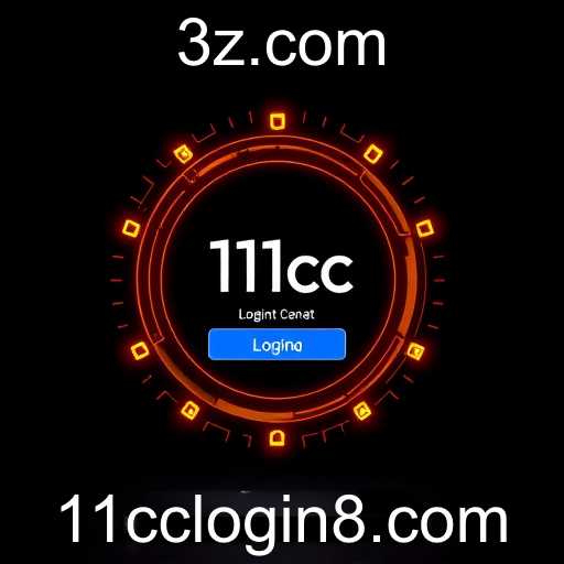 A Revolução do 11cc Login No Mundo dos Jogos