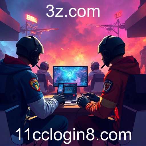 A Evolução dos Jogos Online em 2026: O Papel da 11cc login