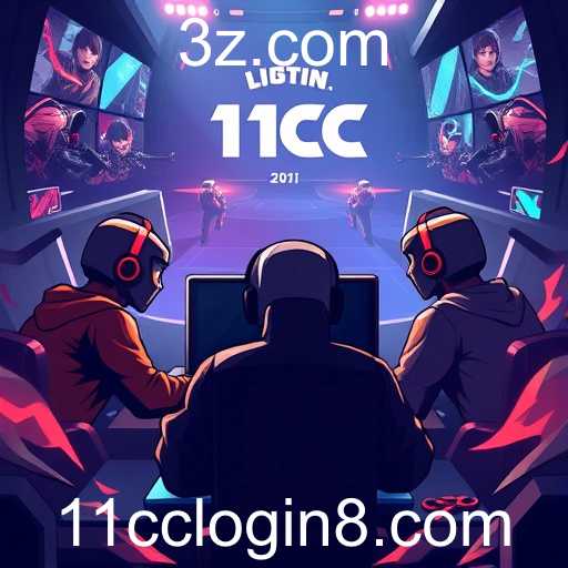 Novas Tendências nos Jogos Online: A Evolução do 11cc Login